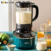 16点开始：Bear 小熊 PBJ-B08L1 破壁料理机 1.5L