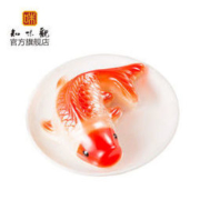 知味观 年年有鱼糯米年糕 230g