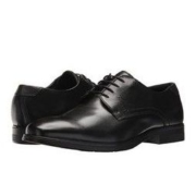 限尺码： ECCO 爱步 Men's Melbourne 墨本系列 男子系带皮鞋