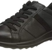 ECCO 爱步 Flexure Runner 随溢起跑系列 女士牛皮透气轻便休闲鞋 292423  含税到手约￥444