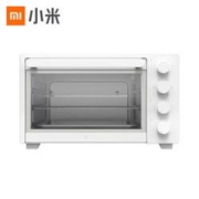 25日0点：MIJIA米家MDKXDE1ACM电烤箱32L