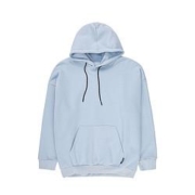 Bershka 巴适卡  男款 简约时尚 卫衣*2件