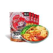 【辣小言】广西柳州特产螺蛳粉310g*