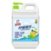 聚划算百亿补贴： Baimao 白猫 去油污家用洗洁精 2kg