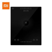 12日0点： MIJIA 米家 A1 MDCL0P1ACM 家用电磁炉
