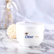 百亿补贴：Dove 多芬 丝滑水润 身体乳霜 300ml