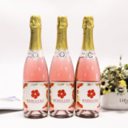 RED LUCKY 红色幸运 葡萄酒 750ml* 6瓶装