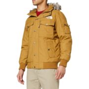 THE NORTH FACE 北面 男式 M样式 Gotham 夹克保暖羽绒服 到手1651.64元