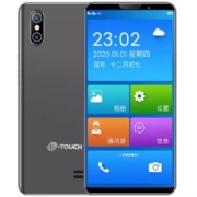 天语 K-TOUCH X13 智能老人手机 4G全网通
