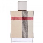 某猫¥750！Burberry 博柏利  伦敦女士香水 EDP 50ml