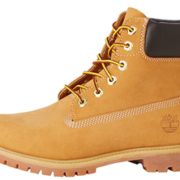 prime会员！Timberland 添柏岚 女款经典大黄靴 10361  直邮含税到手￥710.86