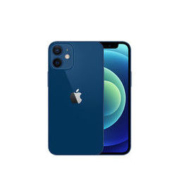 Apple 苹果 iPhone 12 mini系列 A2400国行版 手机 蓝色 128GB