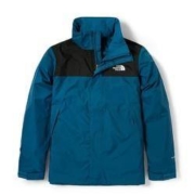 13日0点： TheNorthFace 北面 4UAU 男士冲锋衣