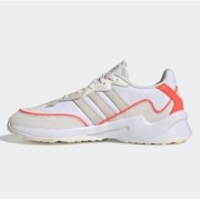 11日0点：adidas 阿迪达斯 neo 20-20FX EH2147女士低帮休闲运动鞋