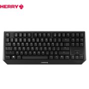 CHERRY 樱桃 MX Board 1.0 TKL 机械键盘 轴体任选 199元包邮（需用券）