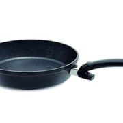 国内1180元！prime会员！Fissler 菲仕乐 Adamant涂层 小金刚单柄不粘平底煎锅20cm  直邮含税到手￥306.76