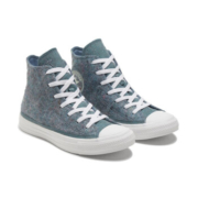 15日0点： CONVERSE 匡威 All Star Renew 169419C 中性高帮休闲运动鞋