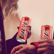 Cocacola 可口可乐 330ml*24罐装