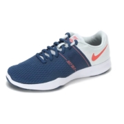 限尺码：耐克 Nike CITY TRAINER 2  女款 网面低帮 训练鞋