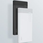 11日0点！ J.ZAO 某东京造 JP207 卡片式移动电源 10000mAh