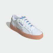 adidas 阿迪达斯 Originals Sleek 时尚女鞋