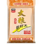 太粮 靓虾王 大米1kg
