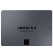 SAMSUNG 三星 860 QVO SATA固态硬盘 2TB