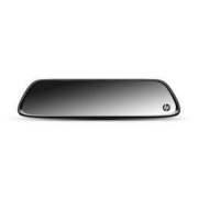 20日0点、年货节预告：HP 惠普 F730x 行车记录仪 黑色 单镜头