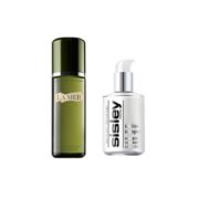 考拉海购黑卡会员！LA MER 海蓝之谜 修护精萃液150ml+sisley 希思黎全能乳液 125ml 1558元包邮包税