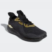 adidas 阿迪达斯 alphabounce 1 burner FV8239 男士跑步鞋