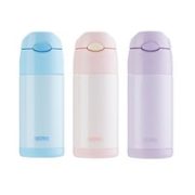 88会员！THERMOS 膳魔师 FFI-403 PK 吸管保温杯 360ml
