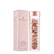 20日0点！Elizabeth Arden 伊丽莎白·雅顿 时空焕活夜间多效视黄醇胶囊精华 小粉胶 90粒