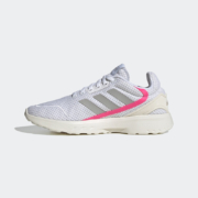 11日0点：adidas 阿迪达斯 neo NEBZED 女子休闲运动鞋