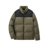 Semir 森马 19D420131306 男款潮流羽绒服