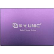 新低价！UNIC MEMORY 紫光存储 S100 SATA接口 固态硬盘 240GB 169元包邮