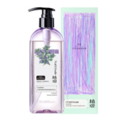 京东PLUS会员： NATTITUDE 植观 氨基酸轻盈蓬松洗发水 251ml *3件