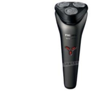 聚划算百亿补贴：PHILIPS 飞利浦 S1203 电动剃须刀
