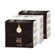 顺清柔 可湿水手帕纸 4层*5片*54包