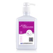 88VIP！LiFro 洁芙柔 免洗手消毒凝胶 500ml
