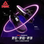 百亿补贴：PEAK 匹克 态极2.0 E02617H 男子跑步鞋