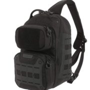 Maxpedition 美国马盖先 AGR系列 Edgepeak V2.0 男士EDP边峰单肩战术包15L 直邮含税到手￥957.64