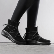SKECHERS 斯凯奇 15539 女士保暖冬靴