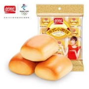 PANPANFOODS盼盼 法式小面包 奶香味 320g *8件