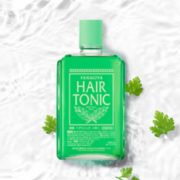 YANAGIYA 柳屋 发根营养液  薄荷香型240ml