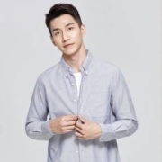年货节预告、20日0点：VANCL 凡客诚品 1092141 男士牛津纺衬衫
