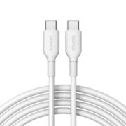 ROMOSS 罗马仕 双Type-c数据线 PD快充 65W 1米