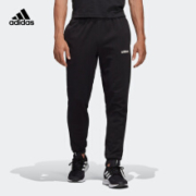 11日0点：adidas 阿迪达斯 M EM PANT EI9722 男装运动长裤