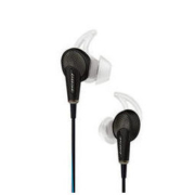 百亿补贴： BOSE QuietComfort 20（QC20） 有源消噪 耳塞式耳机 安卓线控版