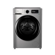 25日0点： Midea 美的 MD100VT707WDY 洗烘一体机 10公斤
