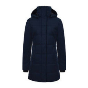 考拉海购黑卡会员： CANADA GOOSE 加拿大鹅 2588L 女士连帽羽绒服
